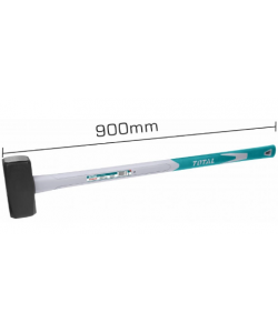 TOTAL - Ciocan baros - 5500g