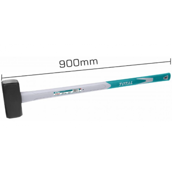 TOTAL - Ciocan baros - 5500g