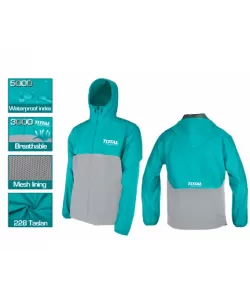 TOTAL - Geaca marime L