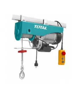 TOTAL - Electropalan 1600W-1000Kg TOTAL - Electropalan 1600W-1000Kg