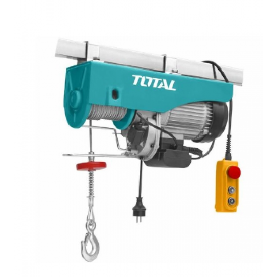 TOTAL - Electropalan 1600W-1000Kg