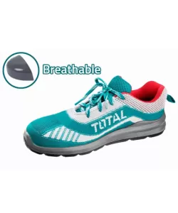 TOTAL - Bocanci de protectie - 39