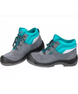 TOTAL - Bocanci de protectie - 40