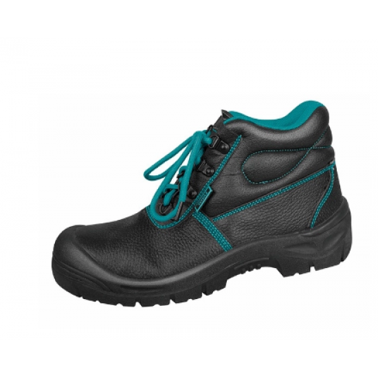 Bocanci de protectie - 40 (clasa S1P)
