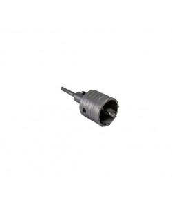 Carota pentru beton, SDS Plus, 65 mm