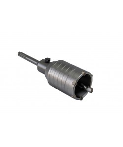Carota pentru beton, SDS Plus, 50 mm