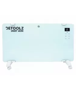 Convector electric 1000W/2000W - alb Convector electric 1000W/2000W - alb