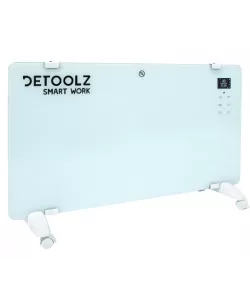 Convector electric 1000W/2000W - alb Convector electric 1000W/2000W - alb