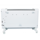 Convector electric 1000W/2000W - alb