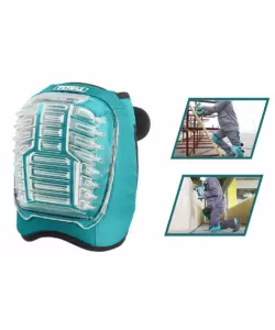 TOTAL - Protectie genunchi 215x180mm TOTAL - Protectie genunchi 215x180mm