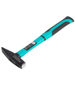 Ciocan lacatus forjat coada fibra sticla pp+tpr 200g