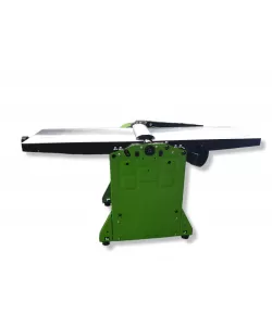 Rindea,abric electric Procraft, latime rindeluire 254 mm, adancime 3 mm, 2 lame,1800 W