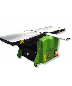 Rindea,abric electric Procraft, latime rindeluire 254 mm, adancime 3 mm, 2 lame,1800 W