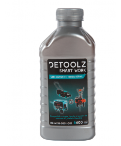 Ulei motor 4T 10W30 600ml