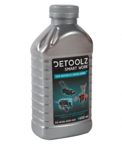 Ulei motor 4T 10W30 600ml