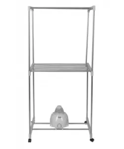 Uscator rufe electric Hausberg HB 805, 15 kg, 1000 W - Bleu Uscator rufe electric Hausberg HB 805, 15 kg, 1000 W - Bleu