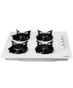 Plita incorporabila Hausberg HB-563A Gaz, 4 arzatoare Plita incorporabila Hausberg HB-563A Gaz, 4 arzatoare