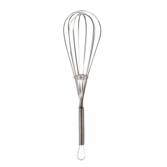 Plita pentru clatite Hausberg HB-9910AB, design compact, suprafata antiaderenta - alb