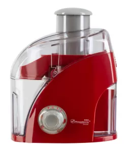 Storcator de Fructe Hausberg HB-3501R, 350W, Lame Otel Inoxidabil -rosu Storcator de Fructe Hausberg HB-3501R, 350W, Lame Otel Inoxidabil -rosu