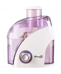 Storcator de Fructe Hausberg HB3501AB, 350W, Lame Otel Inoxidabil - Alb Storcator de Fructe Hausberg HB3501AB, 350W, Lame Otel Inoxidabil - Alb