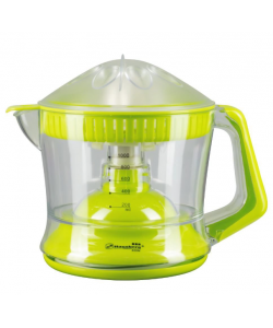 Storcator de Citrice Hausberg HB-3323V Electric,40 W,Sistem Rotire in 2 Sensuri - Verde