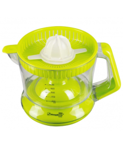 Storcator de Citrice Hausberg HB-3323V Electric,40 W,Sistem Rotire in 2 Sensuri - Verde