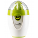 Storcator fructe citrice electric 40W, Hausberg HB3325V, capacitate 1l, sistem rotire in 2 sensuri - verde