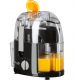 Storcator de fructe Hausberg HB7500NG, 2 viteze, lame inox, 400ml, 350 W - Negru