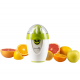 Storcator fructe citrice electric 40W, Hausberg HB3325V, capacitate 1l, sistem rotire in 2 sensuri - verde