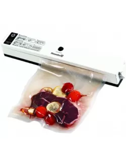 Aparat pentru vidat - Hausberg HB-2600 latime maxima 29.5cm Aparat pentru vidat - Hausberg HB-2600 latime maxima 29.5cm