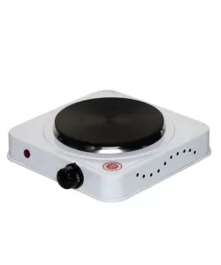 Plita electrica Ertone MN100AB, 1000 W - 1 arzator