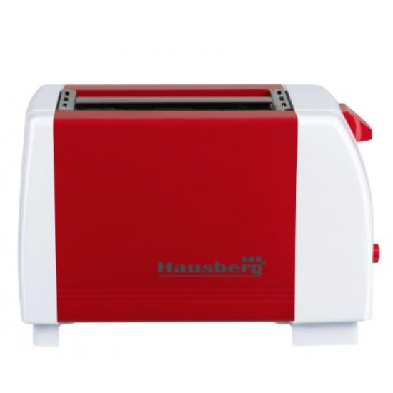 Prajitor Paine Hausberg HB-150 - Rosu