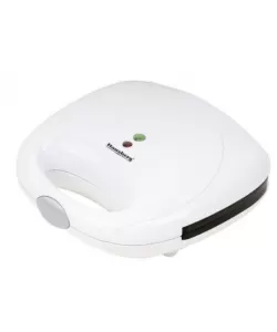 Sandwich-maker Hausberg HB-3530, 750 W -Alb - model triunghi Sandwich-maker Hausberg HB-3530, 750 W -Alb - model triunghi