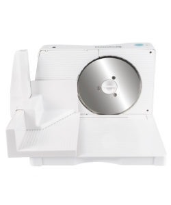 Feliator electric Hausberg HB-1130, Motor puternic de 120W - Lama otel inoxidabil cu diametrul de 17 cm - Motor din cupru