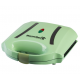 Sandwich-maker Hausberg HB-3535VR, 800 W, verde - model grill