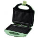 Sandwich-maker Hausberg HB-3535VR, 800 W, verde - model grill