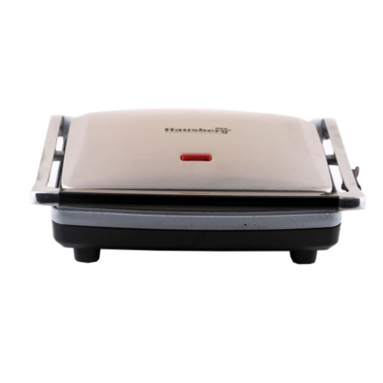 Gratar electric si sandwich maker HAUSBERG HB533 - 2200W