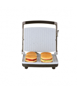 Gratar electric si sandwich maker HAUSBERG HB533 - 2200W