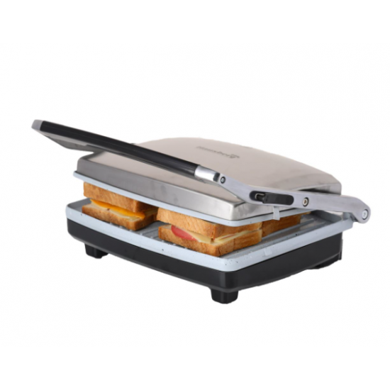 Gratar electric si sandwich maker HAUSBERG HB533 - 2200W