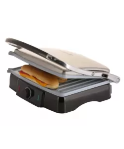 Gratar electric si sandwich-maker Hausberg HB531 - 1950W