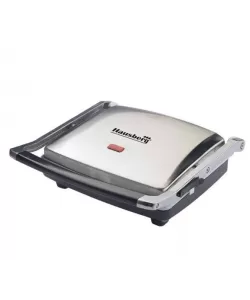 Gratar electric si sandwich-maker Hausberg HB531 - 1950W Gratar electric si sandwich-maker Hausberg HB531 - 1950W