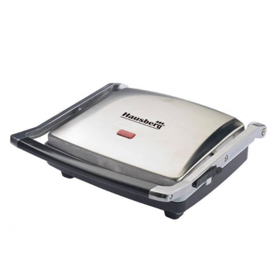 Gratar electric si sandwich-maker Hausberg HB531  - 1950W