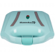 Sandwich-maker Hausberg HB-3535BL, 800 W, bleu - model grill