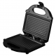 Sandwich-maker Hausberg HB-3535NG, 800 W, negru - model grill