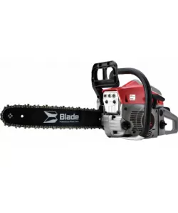 DRUJBA BLADE ALPIN 520 (2 LAME - 2 LANTURI)