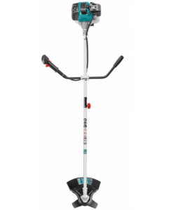 TOTAL - Motocoasa pe benzina - 45cc - 1.5Kw