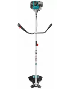 TOTAL - Motocoasa pe benzina - 45cc - 1.5Kw