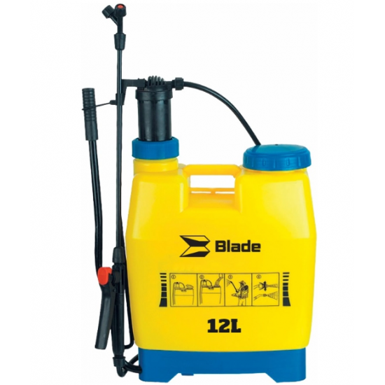 BLADE - PULVERIZATOR 12L PE