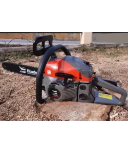 DRUJBA BLADE ALPIN 520 (2 LAME - 2 LANTURI)