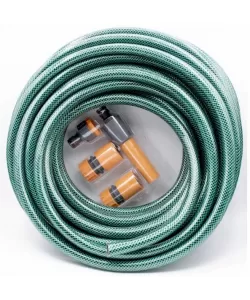 Furtun de gradina 1/2 15m Furtun de gradina 1/2 15m